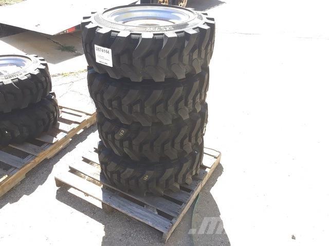  Camso SKS732 Pneumatici, ruote e cerchioni