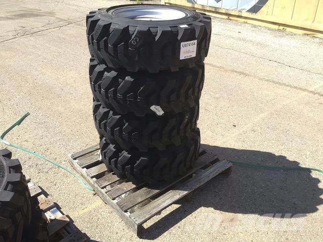  Camso SKS732 Pneumatici, ruote e cerchioni