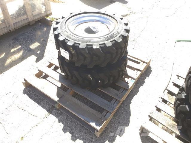  Camso SKS732 Pneumatici, ruote e cerchioni