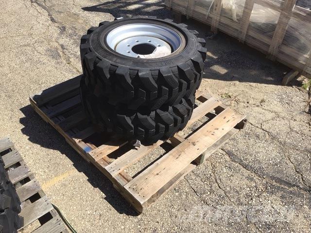  Camso SKS732 Pneumatici, ruote e cerchioni