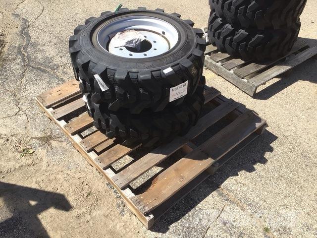  Camso SKS732 Pneumatici, ruote e cerchioni