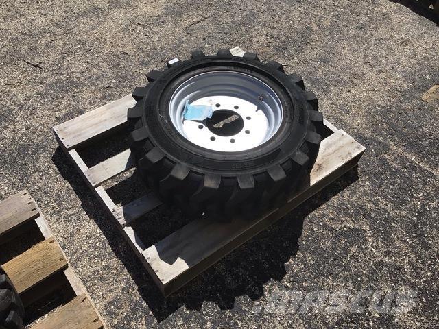  Camso SKS732 Pneumatici, ruote e cerchioni