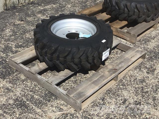  Camso SKS732 Pneumatici, ruote e cerchioni