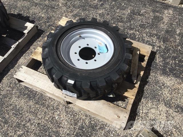  Camso SKS732 Pneumatici, ruote e cerchioni