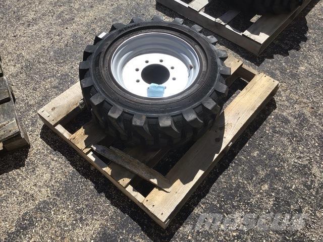  Camso SKS732 Pneumatici, ruote e cerchioni