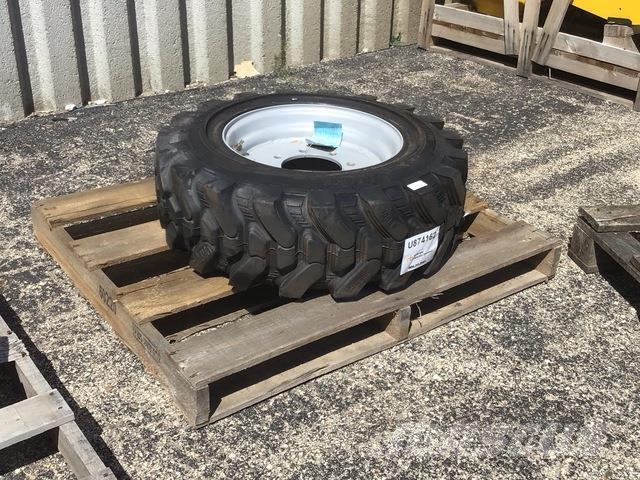  Camso SKS732 Pneumatici, ruote e cerchioni