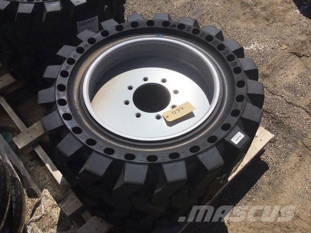  Camso SKS792S Pneumatici, ruote e cerchioni