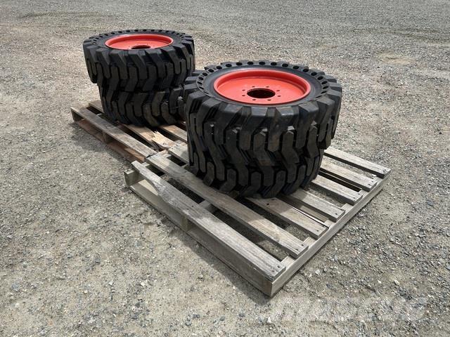  Camso SKS792S Pneumatici, ruote e cerchioni