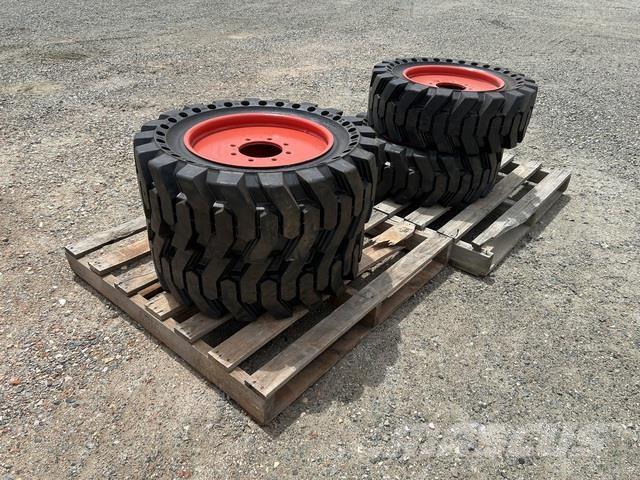  Camso SKS792S Pneumatici, ruote e cerchioni