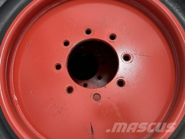  Camso SKS792S Pneumatici, ruote e cerchioni