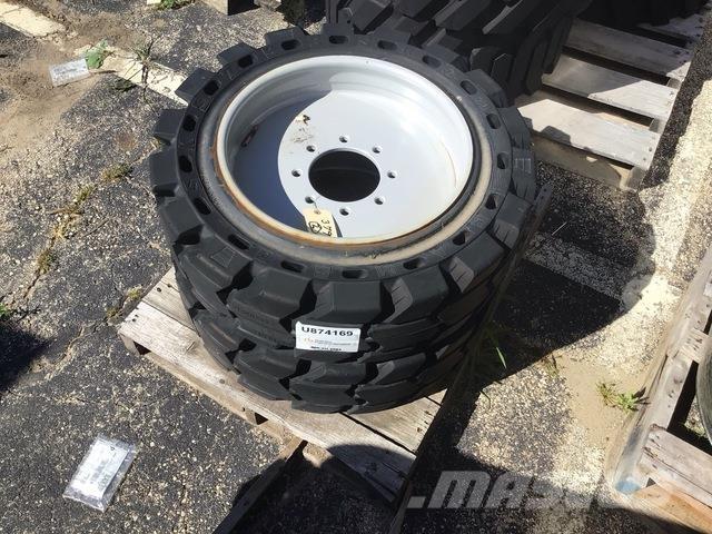  Camso SKS793 Pneumatici, ruote e cerchioni