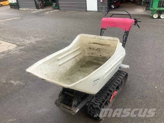 Canycom SC45 Accessori per Calcestruzzo