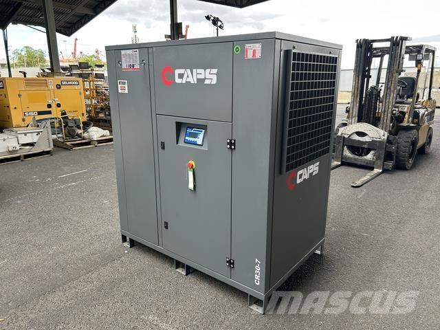  Caps CR30-7 Compressori
