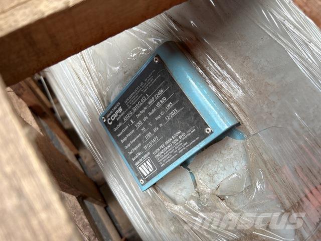  Caps CR30-7 Compressori