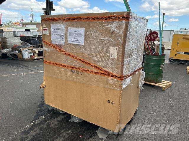  Caps CR30-7 Compressori