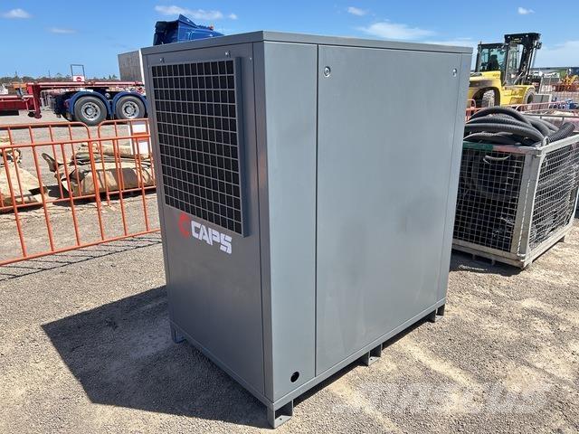  Caps CR30-7 Compressori