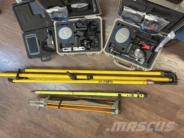 Carlson  Costruzioni - Altro