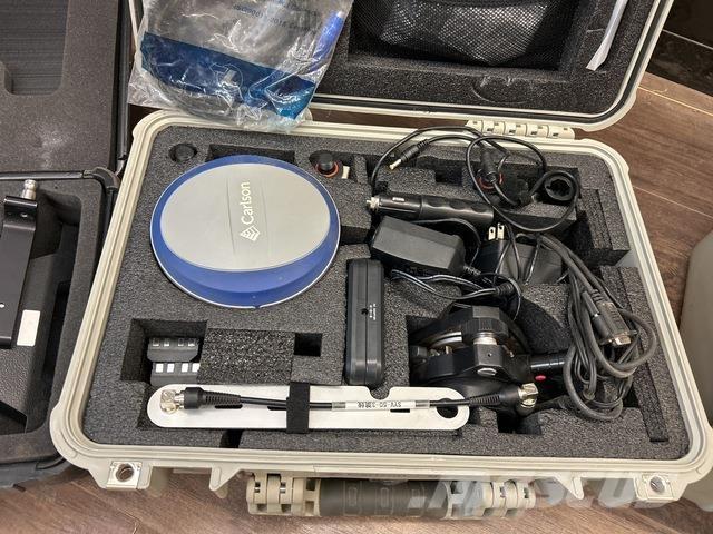 Carlson  Costruzioni - Altro