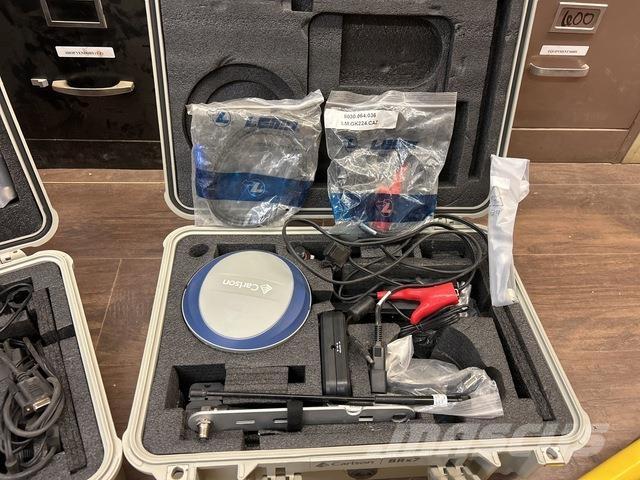 Carlson  Costruzioni - Altro