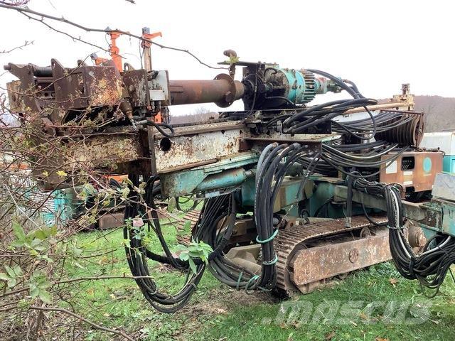 Casagrande C6 Punte pesanti