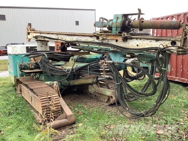 Casagrande C6 Punte pesanti