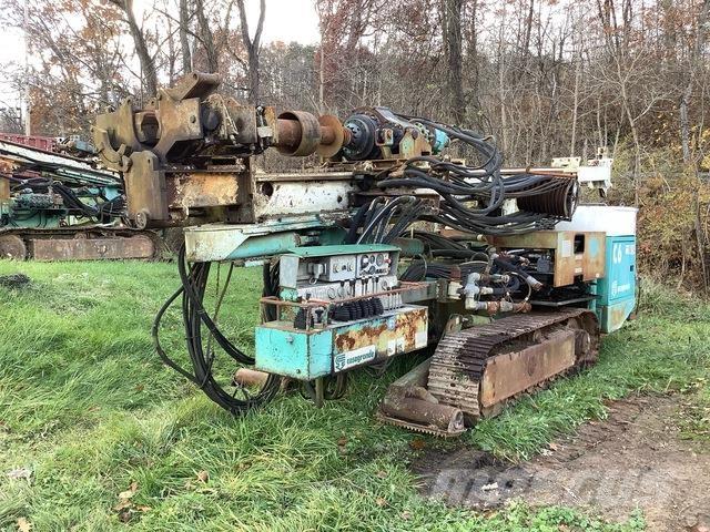 Casagrande C6 Punte pesanti