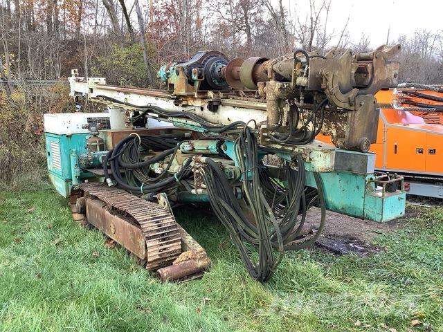 Casagrande C6 Punte pesanti