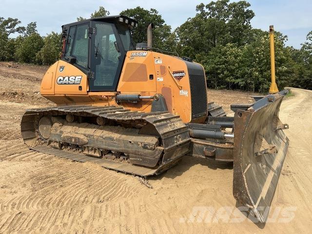 CASE 1650M LGP Dozer cingolati