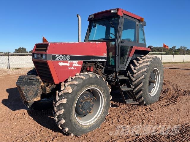 CASE 2096 Trattori
