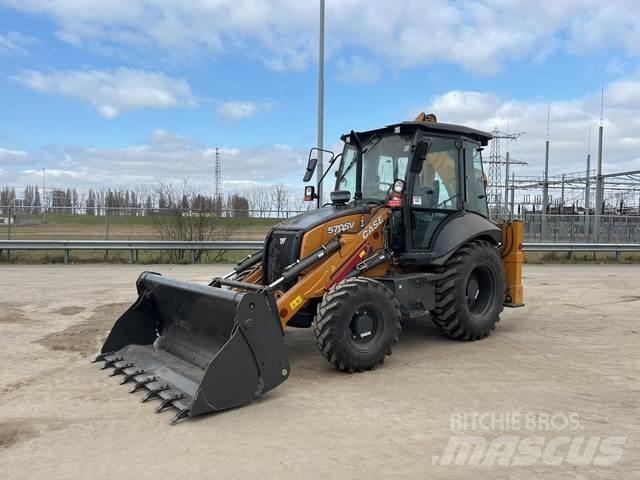 CASE 570SV Terne