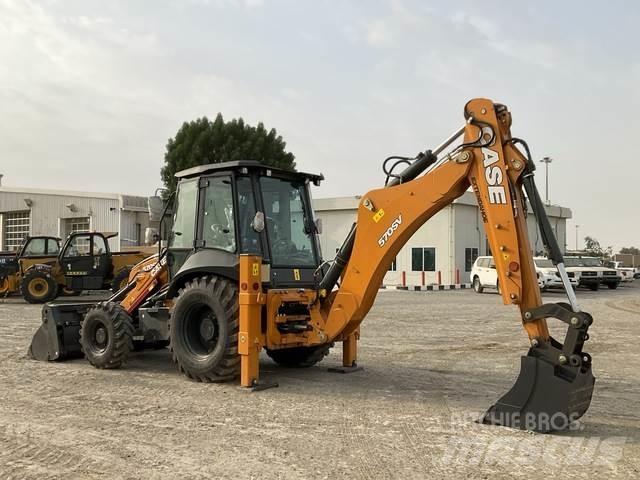 CASE 570SV Terne