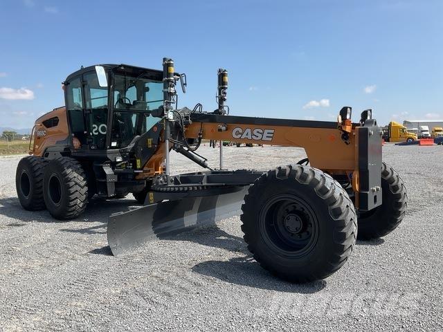 CASE 865C Motorgraders