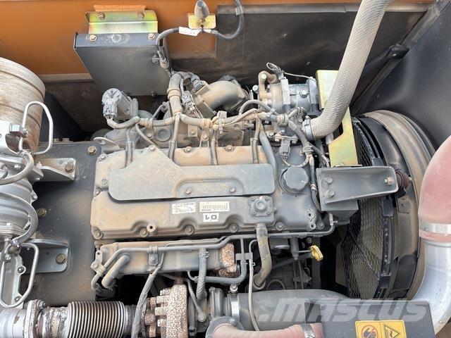 CASE CX160C Escavatori cingolati