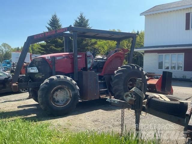 Case IH 120A Trattori