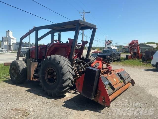 Case IH 120A Trattori