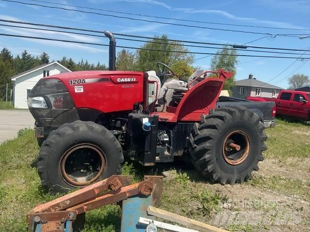 Case IH 120A Trattori