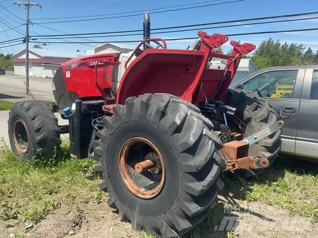 Case IH 120A Trattori