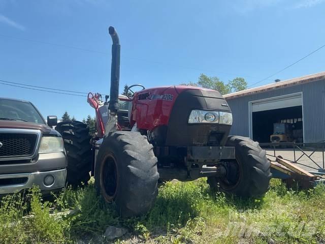Case IH 120A Trattori