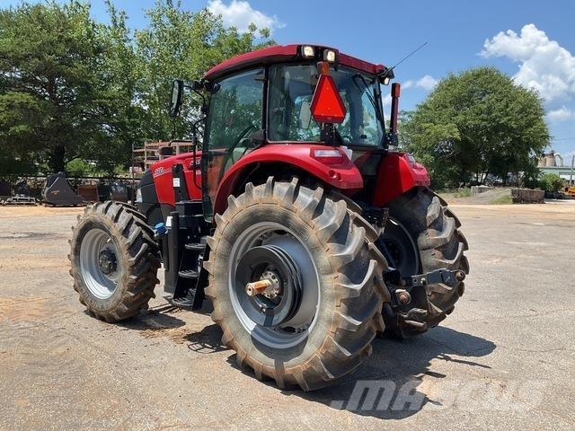 Case IH 140A Trattori