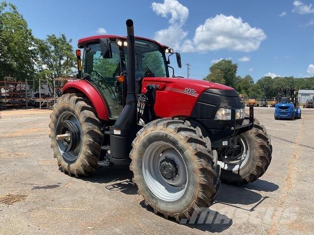 Case IH 140A Trattori