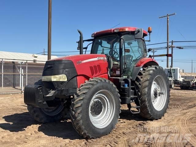 Case IH 215 Trattori
