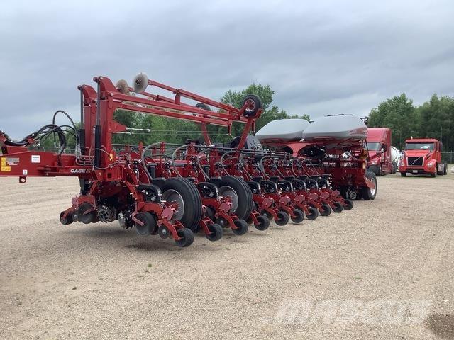 Case IH 2150 Trapiantatrici