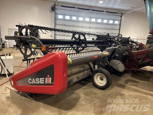 Case IH 2162 Testate per mietitrebbie
