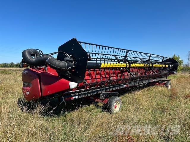 Case IH 3020 Testate per mietitrebbie