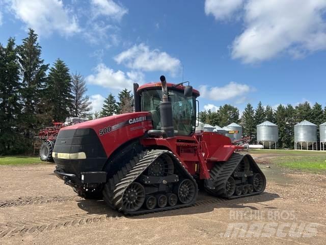 Case IH 500 Trattori