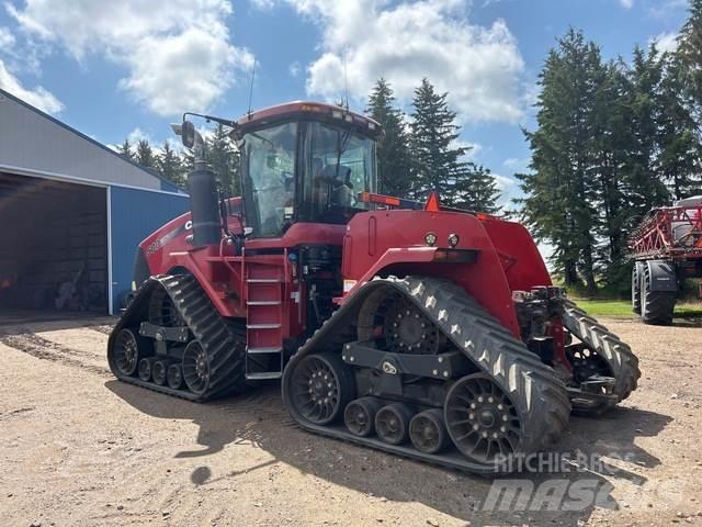 Case IH 500 Trattori
