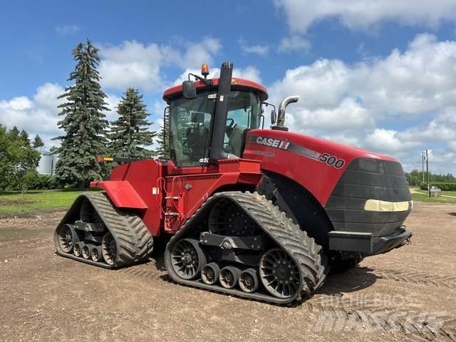 Case IH 500 Trattori