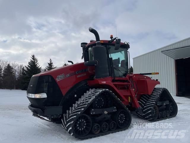 Case IH 620 Trattori