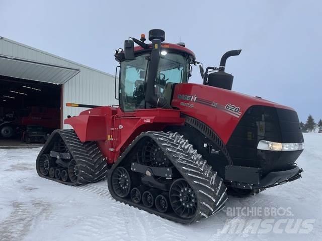 Case IH 620 Trattori