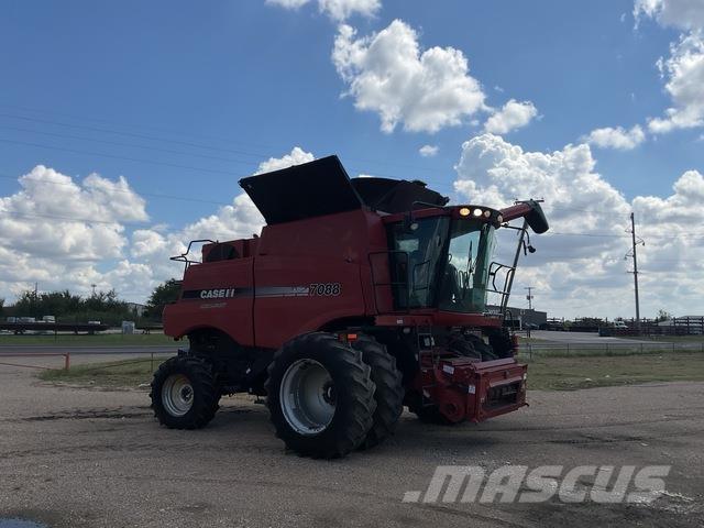 Case IH 7088 Mietitrebbiatrici